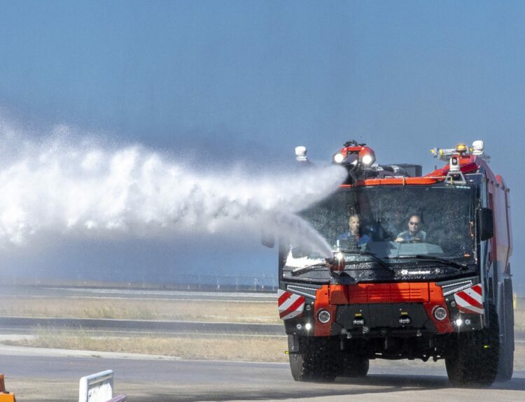 FRAPORT GREECE