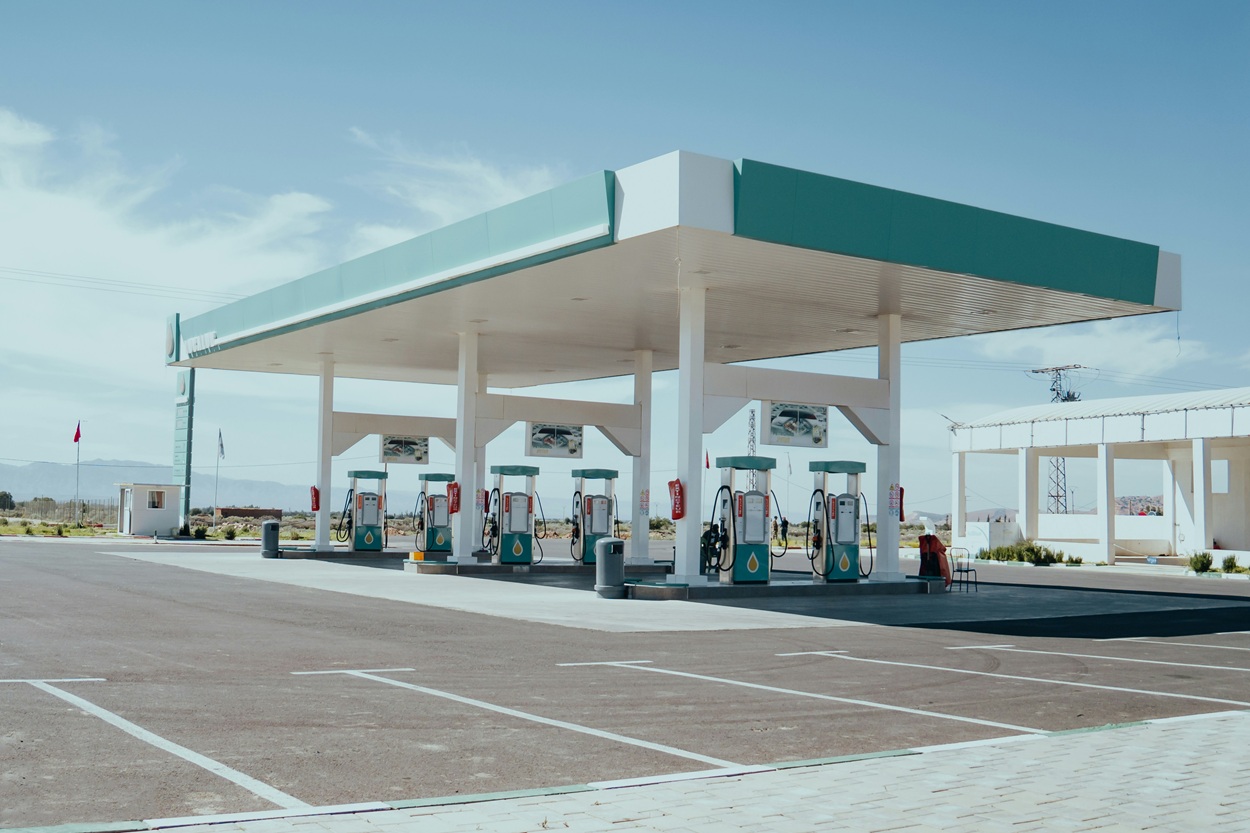 Energygame