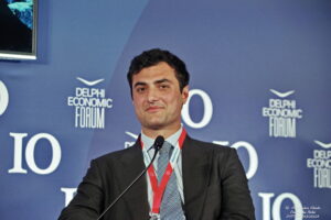 ΝΙΚΟΛΑΣ ΡΗΓΑΣ