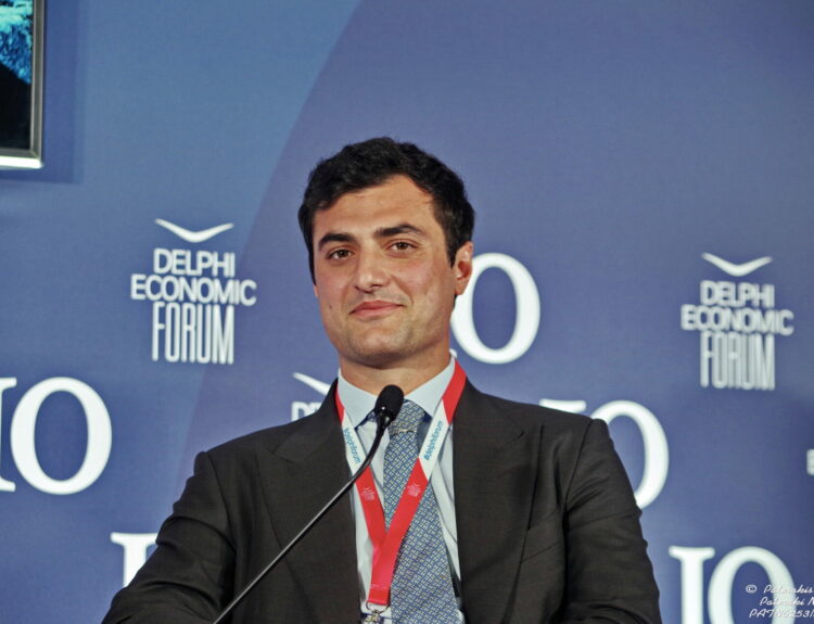 ΝΙΚΟΛΑΣ ΡΗΓΑΣ