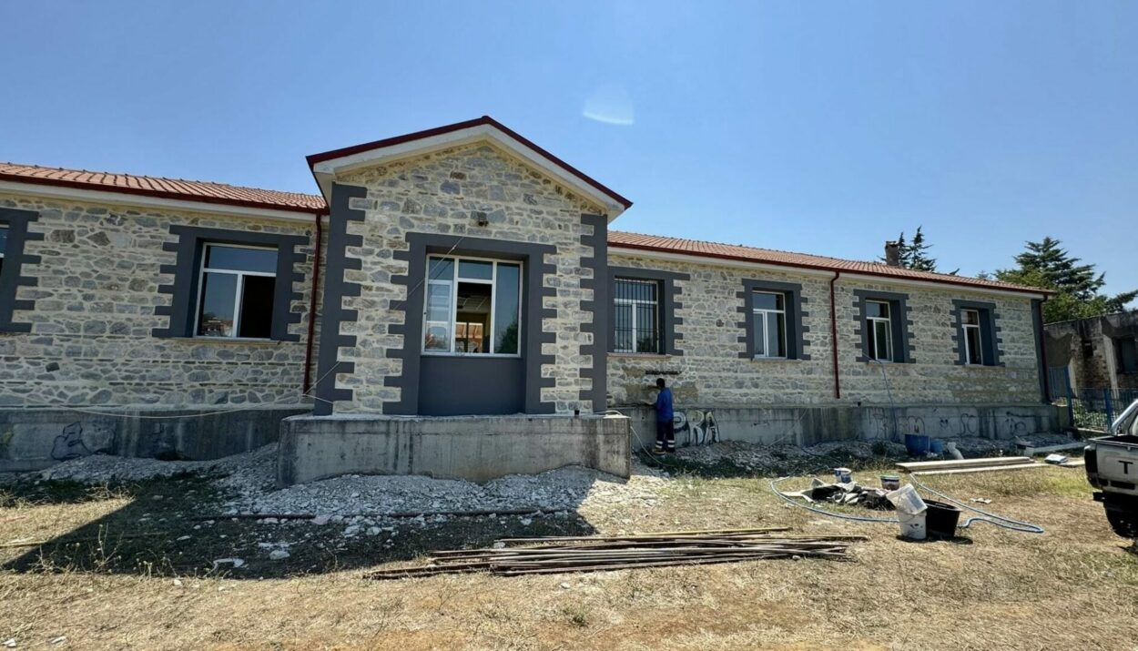 ΕΛΛΗΝΙΚΟΣ ΧΡΥΣΟΣ, ΠΑΛΑΙΟ ΔΗΜΟΤΙΚΟ ΣΤΕΝΟΥ