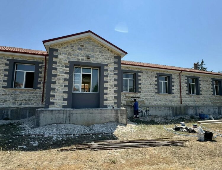 ΕΛΛΗΝΙΚΟΣ ΧΡΥΣΟΣ, ΠΑΛΑΙΟ ΔΗΜΟΤΙΚΟ ΣΤΕΝΟΥ