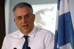 ΘΕΟΔΩΡΙΚΑΚΟΣ