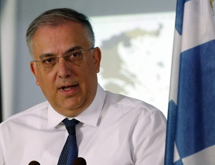 ΘΕΟΔΩΡΙΚΑΚΟΣ
