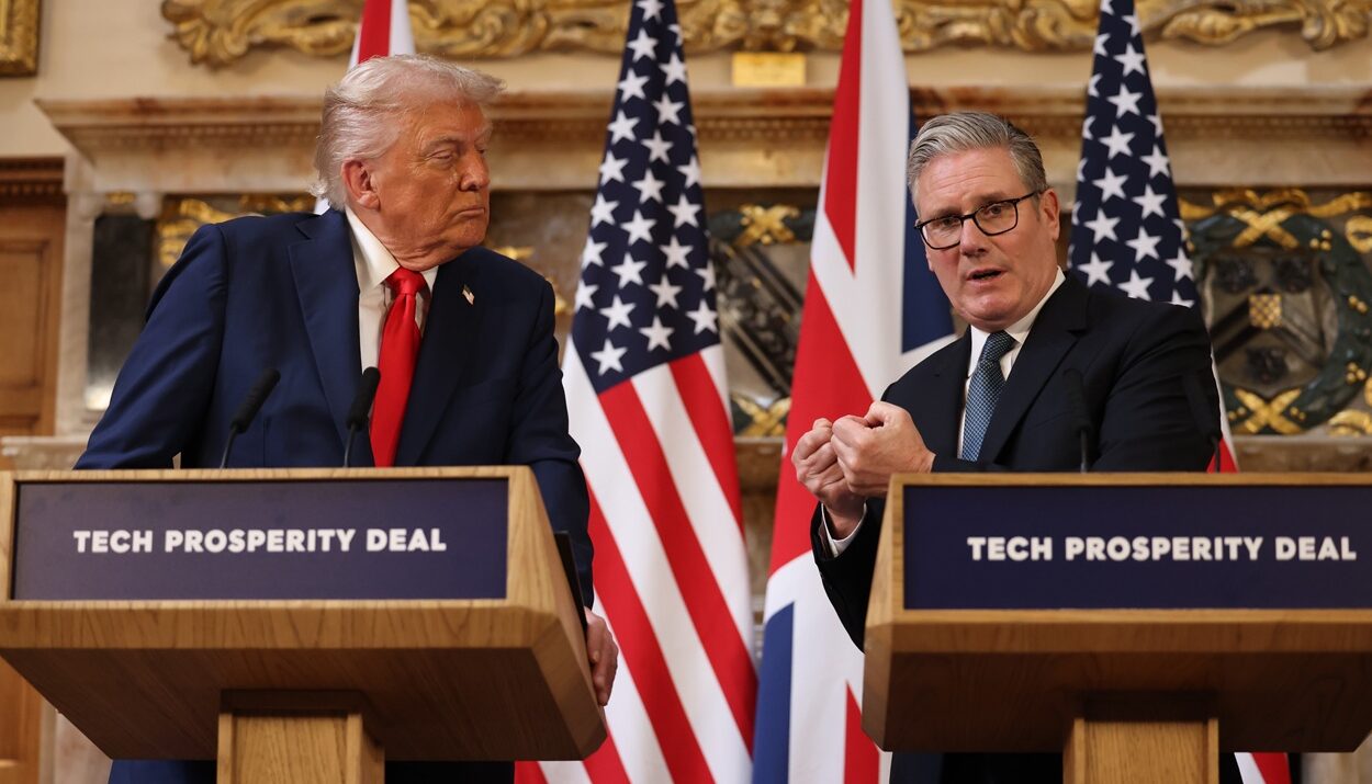 ΤΡΑΜΠ ΣΤΑΡΜΕΡ