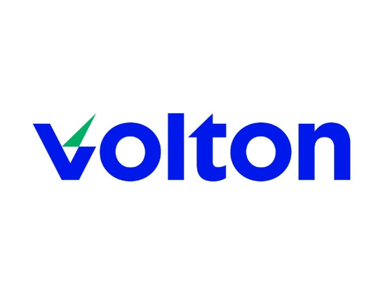 ΝΕΟ ΛΟΓΟΤΥΠΟ ΤΗΣ VOLTON