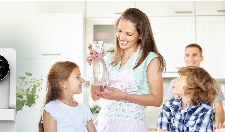 WATERGEN