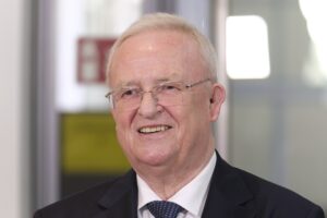 Ο ΠΡΩΗΝ CEO ΤΗΣ VOLKSWAGEN, ΜΑΡΤΙΝ ΒΙΝΤΕΡΚΟΡΝ