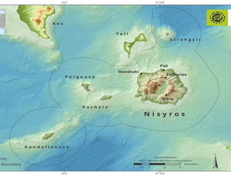 ΓΕΩΠΑΡΚΟ ΝΙΣΥΡΟΥ