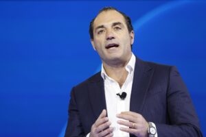 CEO ΤΗΣ STELLANTIS, ANTONIO FILOSA