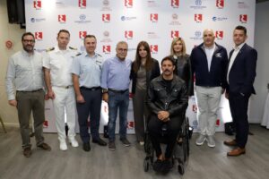 ΗΜΕΡΙΔΕΣ ΤΗΣ ΕΚΟ ΣΤΗΝ ΚΡΗΤΗ ΓΙΑ ΤΟΝ ΠΕΡΙΟΡΙΣΜΟ ΤΩΝ ΤΡΟΧΑΙΩΝ