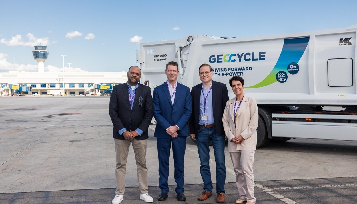 GEOCYCLE