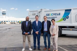 GEOCYCLE