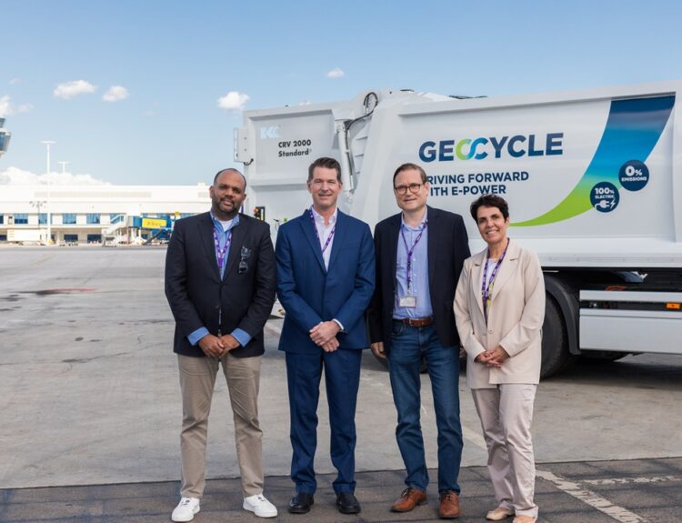 GEOCYCLE