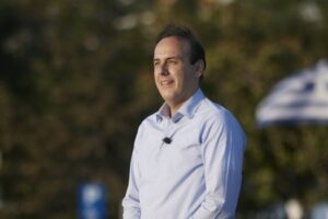 ΓΙΩΡΓΟΣ ΠΑΠΑΝΙΚΟΛΑΟΥ