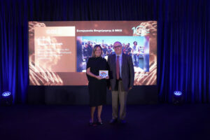 ΕΛΙΝ, ΒΡΑΒΕΙΑ