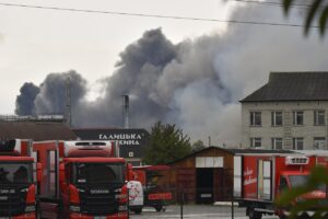 ΑΕΡΟΠΟΡΙΚΗ ΕΠΙΘΕΣΗ ΤΗΣ ΡΩΣΙΑΣ ΣΤΗΝ ΟΥΚΡΑΝΙΑ