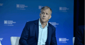 Stewart Patrick, Senior Fellow and Director, Global Order and Institutions Program, Carnegie Endowment for International Peace © ΔΤ