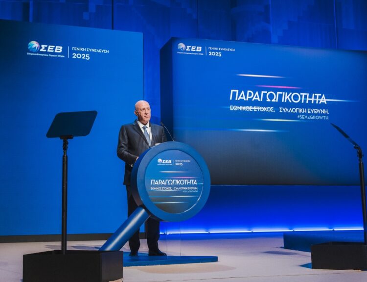 ΣΠΥΡΟΣ ΘΕΟΔΩΡΟΠΟΥΛΟΣ ΣΕΒ