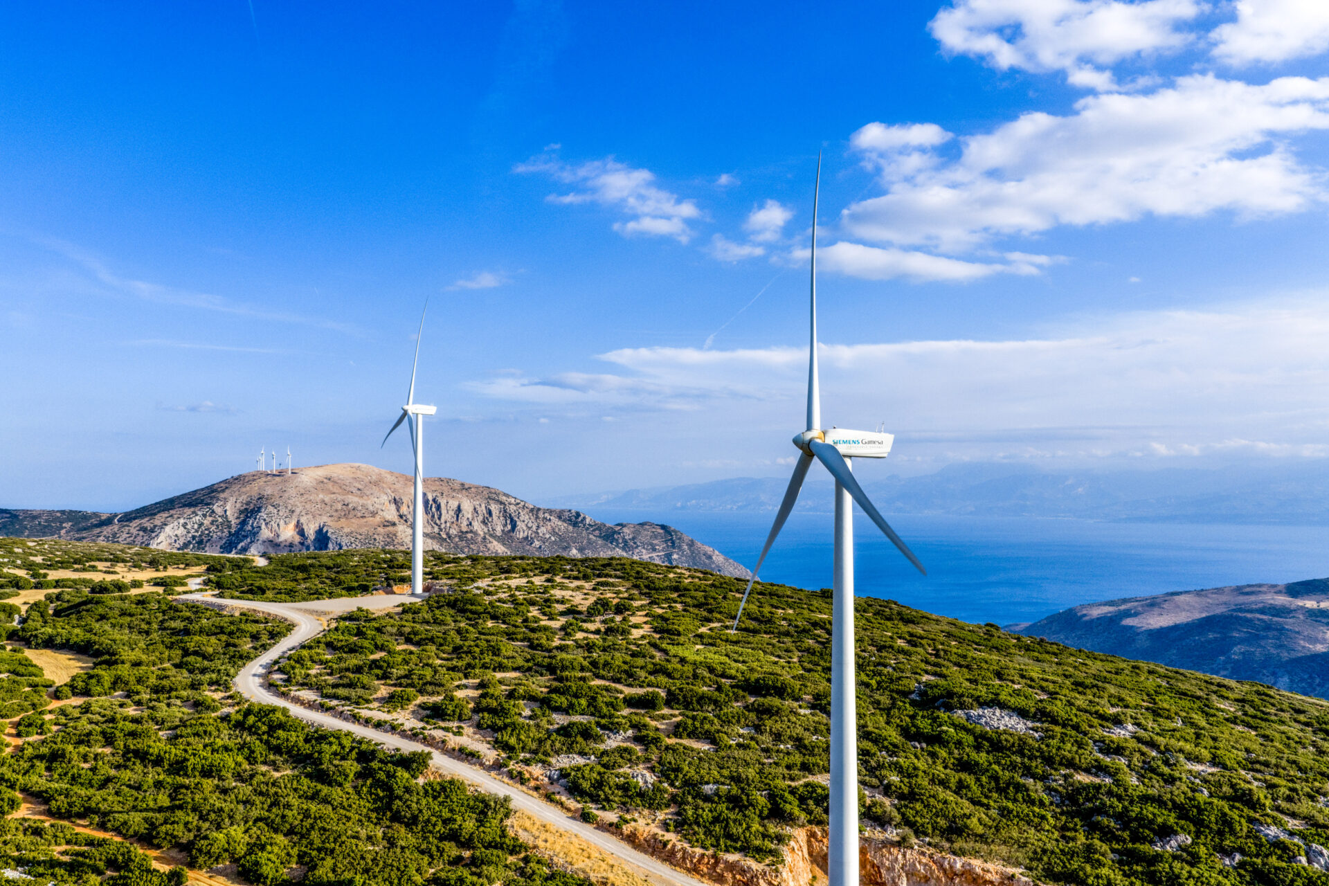 Energygame