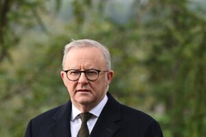 ΠΡΩΘΥΠΟΥΡΓΟΣ ΑΥΣΤΡΑΛΙΑΣ