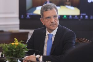 Ο ΕΥΡΩΒΟΥΛΕΥΤΗΣ ΤΗΣ ΝΕΑΣ ΔΗΜΟΚΡΑΤΙΑΣ, ΓΙΩΡΓΟΣ ΑΥΤΙΑΣ