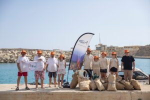 ΣΥΝΕΡΓΑΣΙΑ ΔΕΗ ΜΕ iSea
