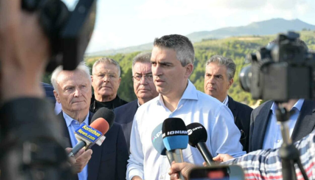 ΧΡΙΣΤΟΣ ΔΗΜΑΣ