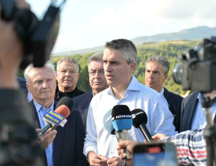 ΧΡΙΣΤΟΣ ΔΗΜΑΣ