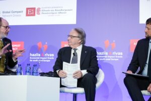 ECONOMIST EVENTS
