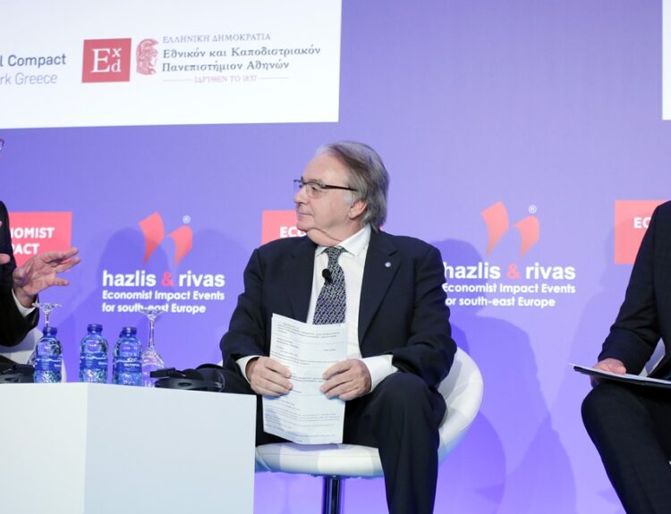 ECONOMIST EVENTS