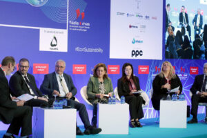ECONOMIST EVENTS
