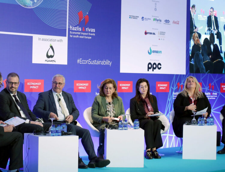 ECONOMIST EVENTS