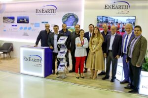 Η ENEARTH, ΘΥΓΑΤΡΙΚΗ ΤΗΣ ENERGEAN, ΑΝΑΠΤΥΣΣΕΙ ΤΟ ΕΡΓΟ ΑΠΟΘΗΚΕΥΣΗ CO2 ΣΤΟΝ ΠΡΙΝΟ