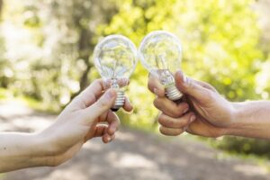 ΕΝΕΡΓΕΙΑΚΕΣ ΚΟΙΝΟΤΗΤΕΣ