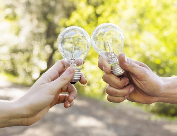 ΕΝΕΡΓΕΙΑΚΕΣ ΚΟΙΝΟΤΗΤΕΣ