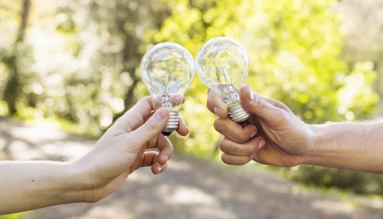 ΕΝΕΡΓΕΙΑΚΕΣ ΚΟΙΝΟΤΗΤΕΣ