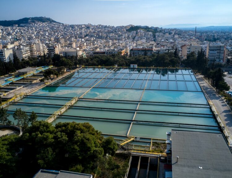 ΕΓΚΑΤΑΣΤΑΣΕΙΣ ΕΥΔΑΠ ΣΤΟ ΓΑΛΑΤΣΙ