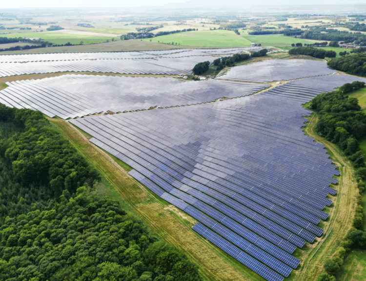 ΦΩΤΟΒΟΛΤΑΙΚΟ ΤΗΣ GREENVOLT