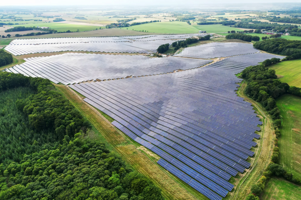 ΦΩΤΟΒΟΛΤΑΙΚΟ ΤΗΣ GREENVOLT