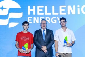 HELLENIQ ENERGY