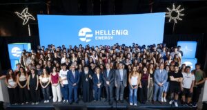 HELLENiQ ENERGY