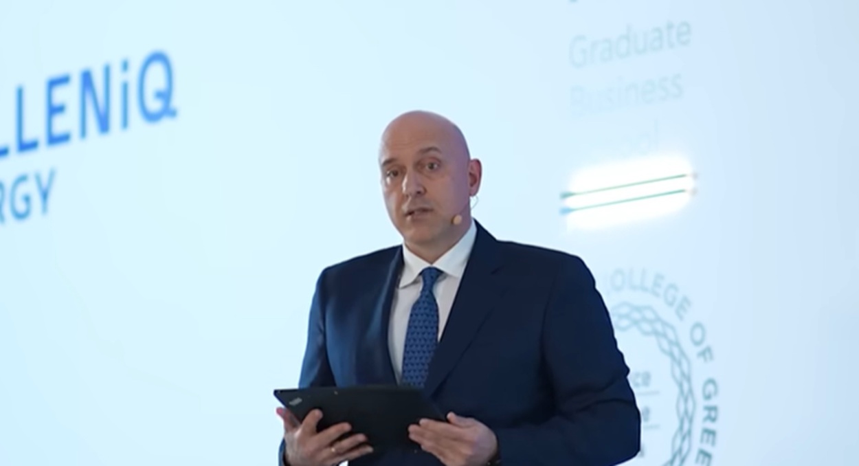 ΚΩΣΤΑΣ ΑΝΔΡΙΟΣΟΠΟΥΛΟΣ