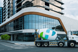 HOLCIM
