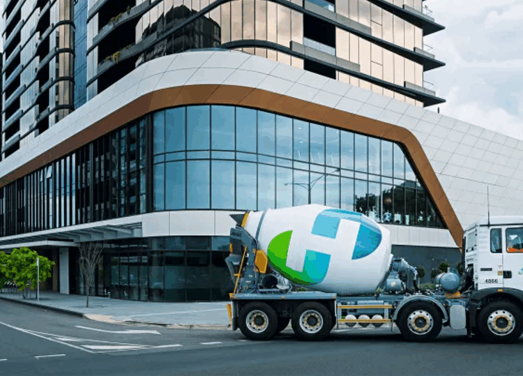 HOLCIM