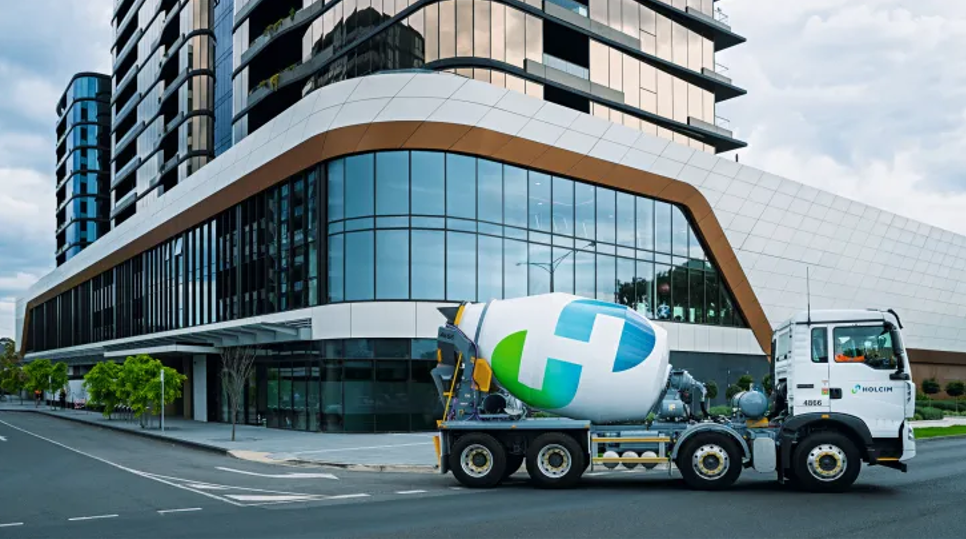 HOLCIM