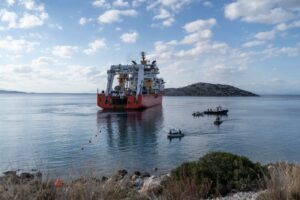 ΟΠΤΙΚΕΣ ΙΝΕΣ. ΑΔΜΗΕ