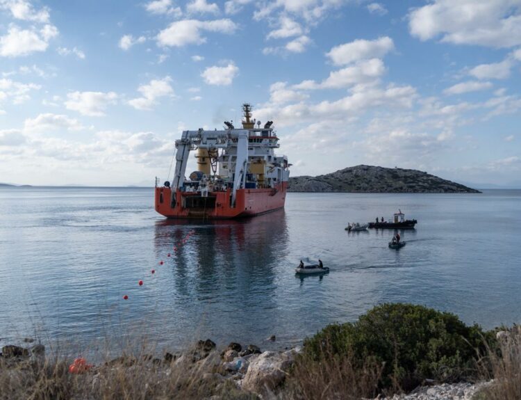 ΟΠΤΙΚΕΣ ΙΝΕΣ. ΑΔΜΗΕ