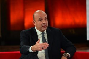 ΚΩΝΣΤΑΝΤΙΝΟΣ ΜΑΥΡΟΣ
