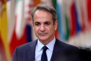 ΚΥΡΙΑΚΟΣ ΜΗΤΣΟΤΑΚΗΣ